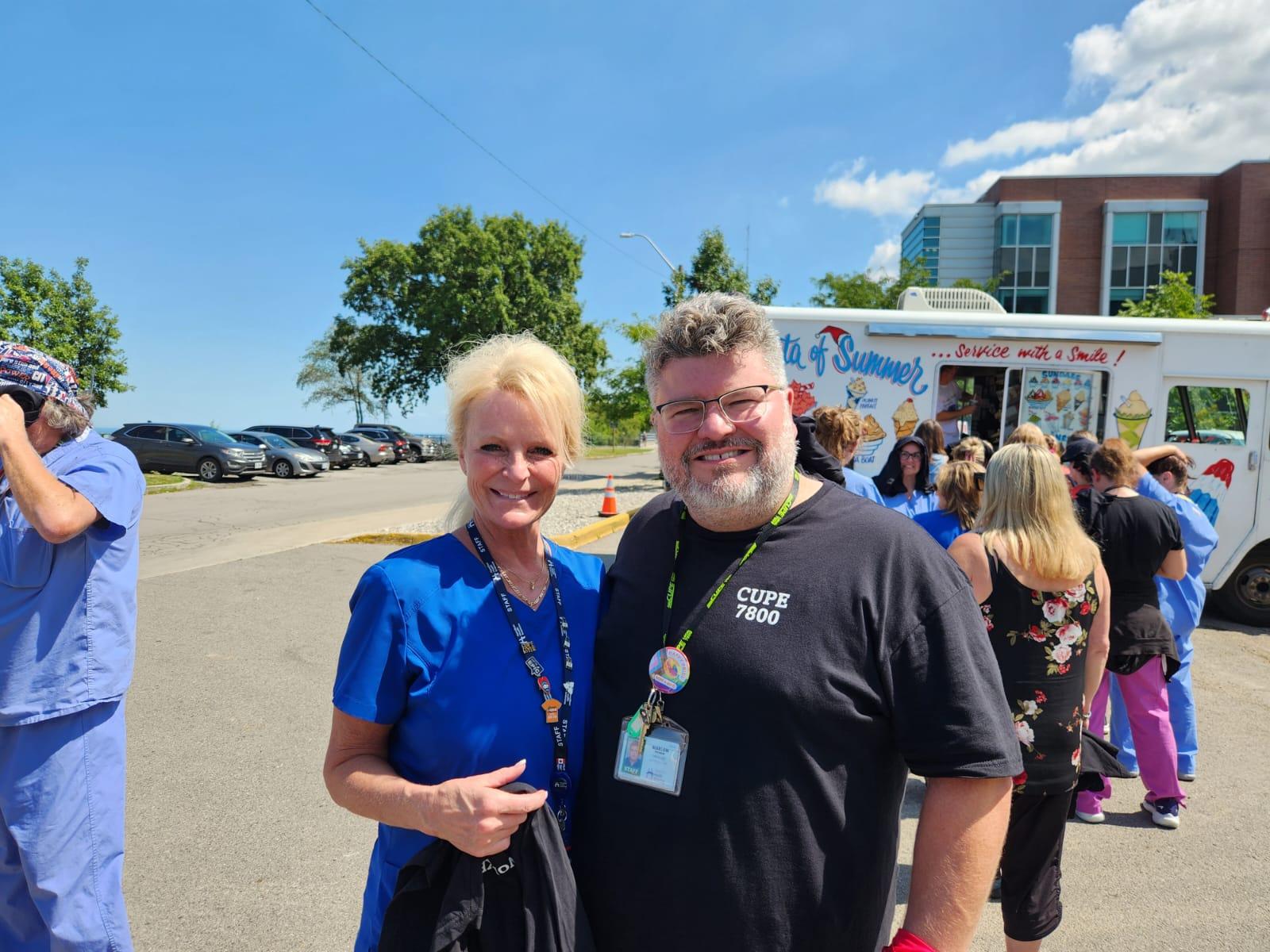 Marlon Picken - Hamilton City Council Ward 8 - Image 3